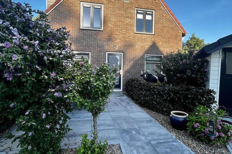 Cozy Holiday Home In Elim With A Furnished Garden Exterior photo
